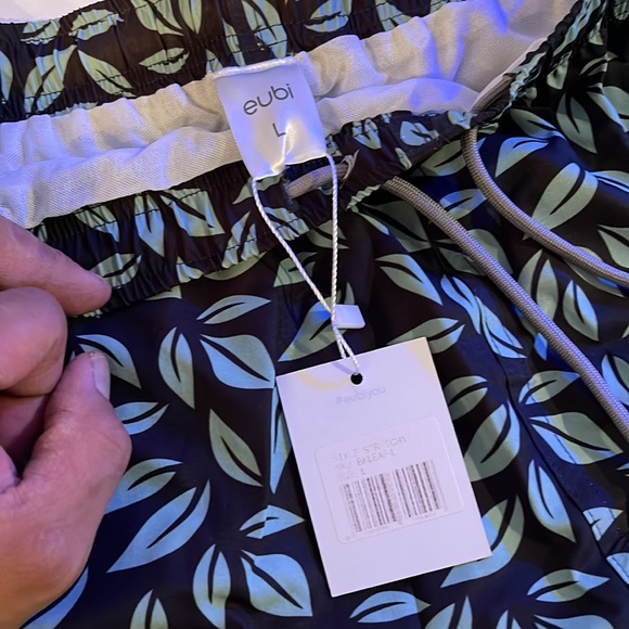 Eubi swim trunkS - Picture 2 of 6
